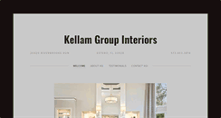 Desktop Screenshot of kellamgroup.com