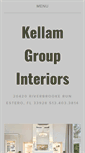 Mobile Screenshot of kellamgroup.com